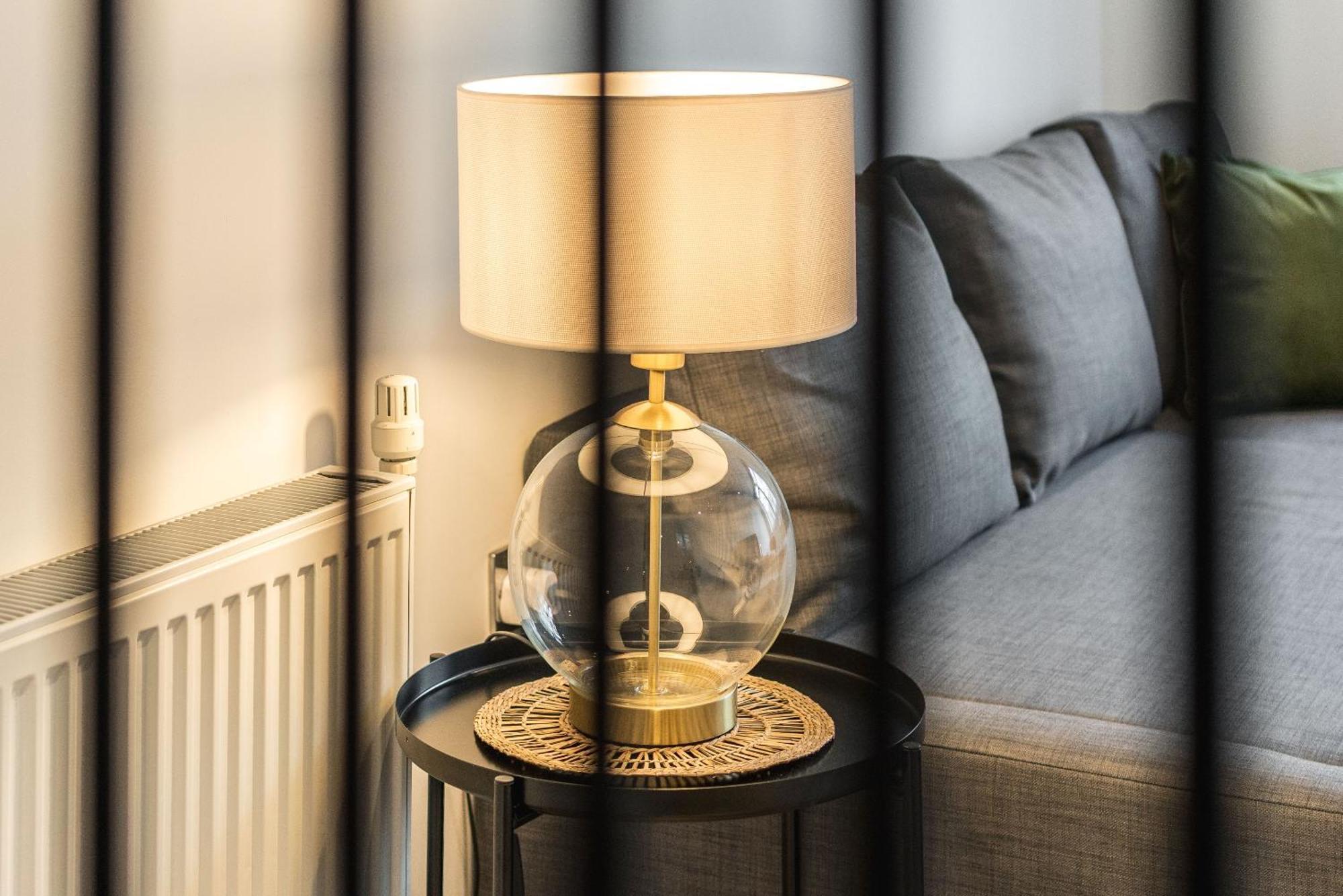 Shoreditch Apartments By Sleepy London Rum bild