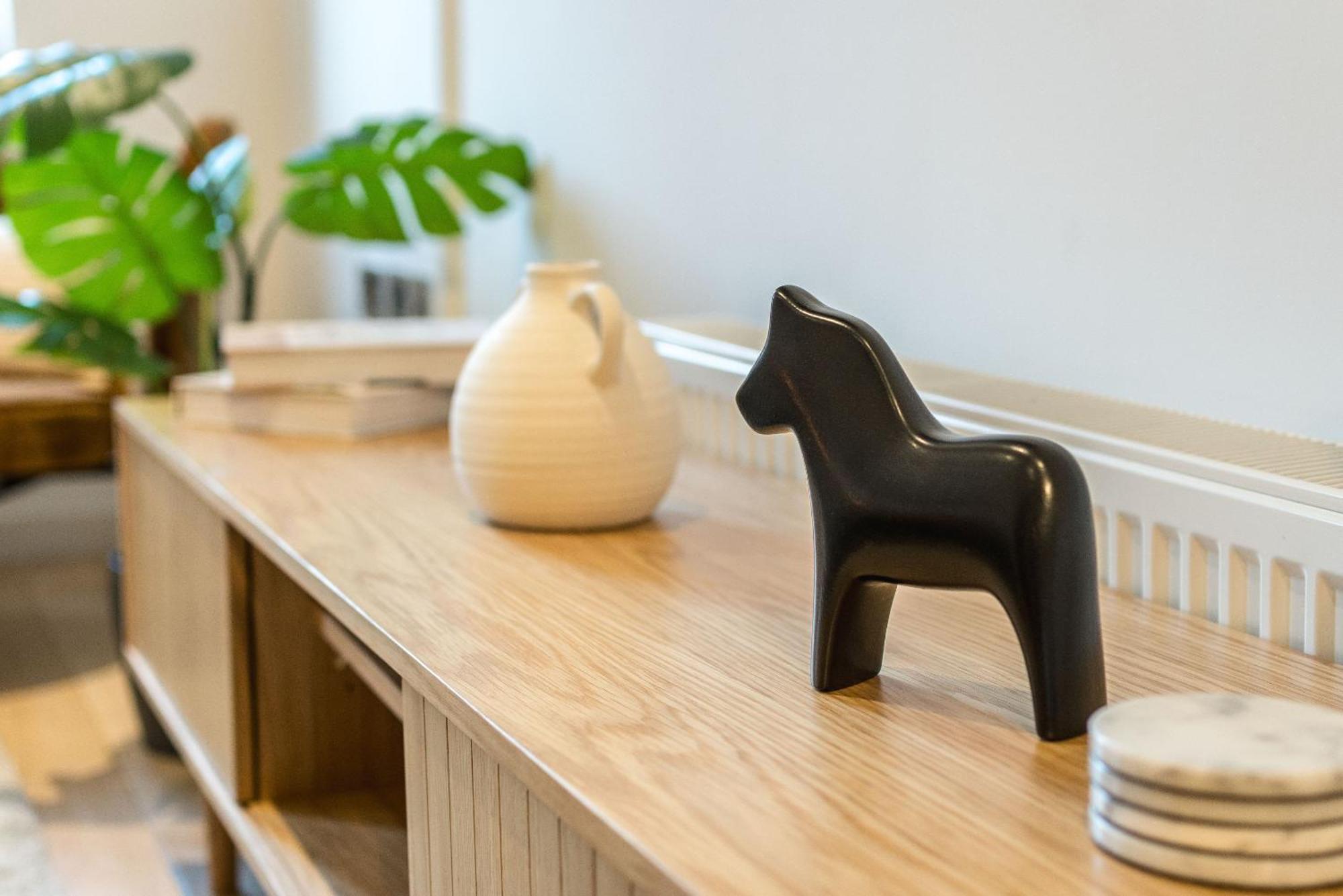 Shoreditch Apartments By Sleepy London Rum bild