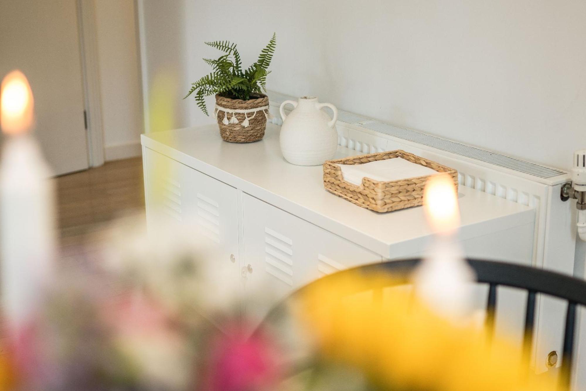 Shoreditch Apartments By Sleepy London Rum bild